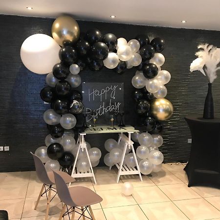 생프리에스트 Pavillon Bon Enfant 아파트 외부 사진