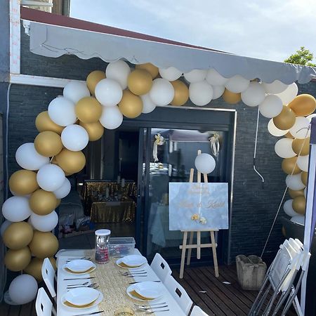 생프리에스트 Pavillon Bon Enfant 아파트 외부 사진