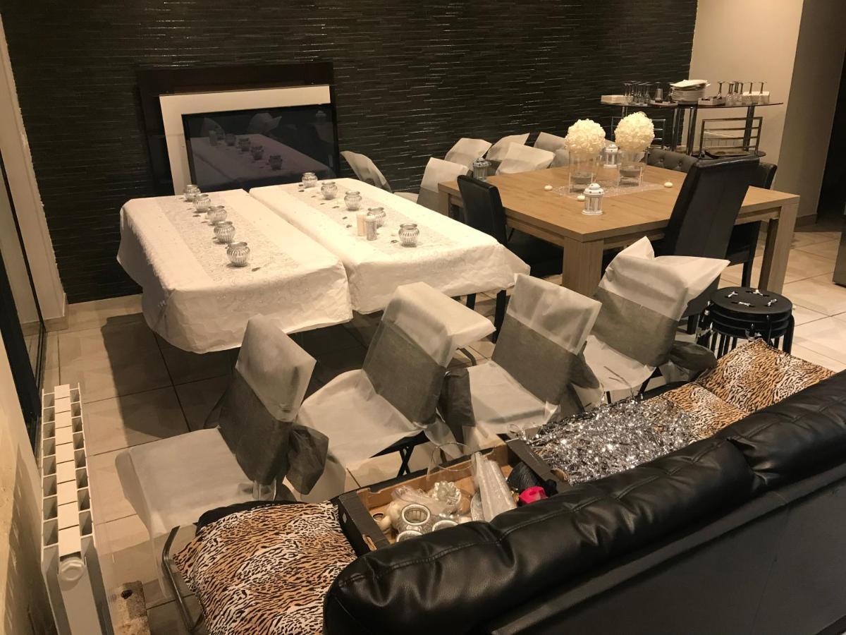 생프리에스트 Pavillon Bon Enfant 아파트 외부 사진