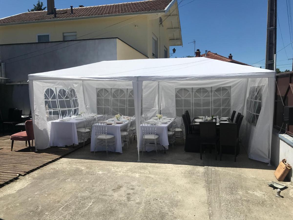 생프리에스트 Pavillon Bon Enfant 아파트 외부 사진
