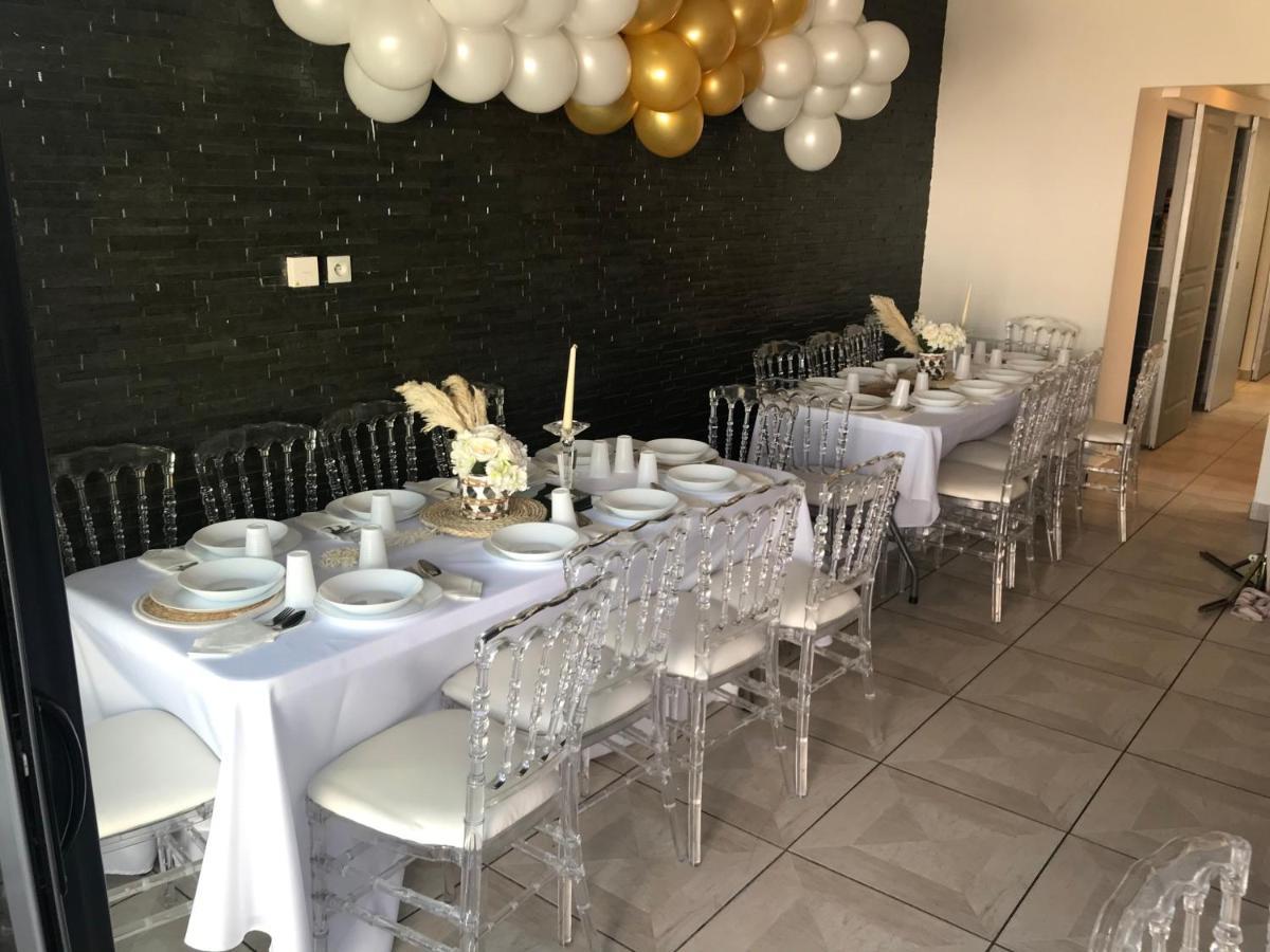 생프리에스트 Pavillon Bon Enfant 아파트 외부 사진