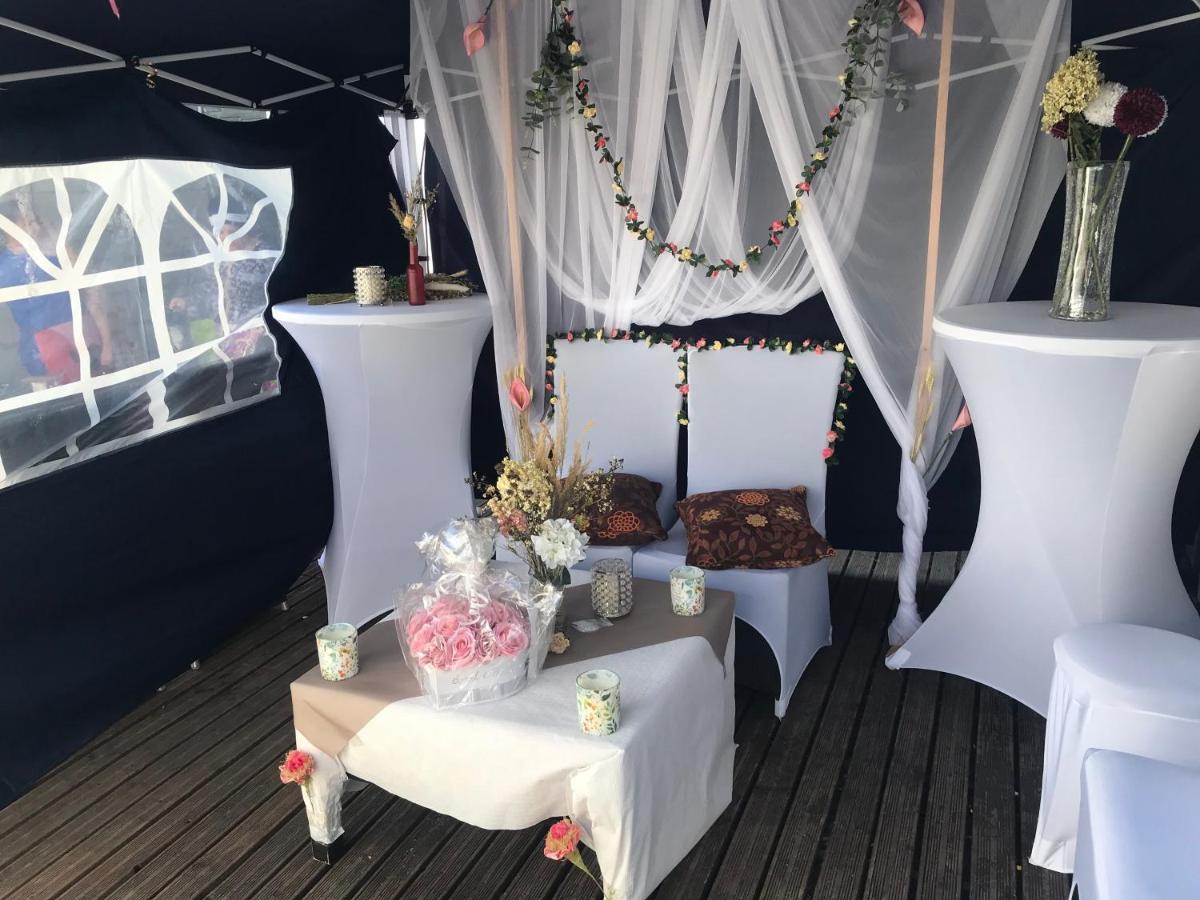 생프리에스트 Pavillon Bon Enfant 아파트 외부 사진