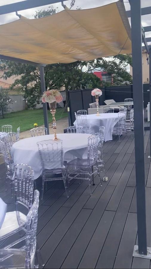 생프리에스트 Pavillon Bon Enfant 아파트 외부 사진
