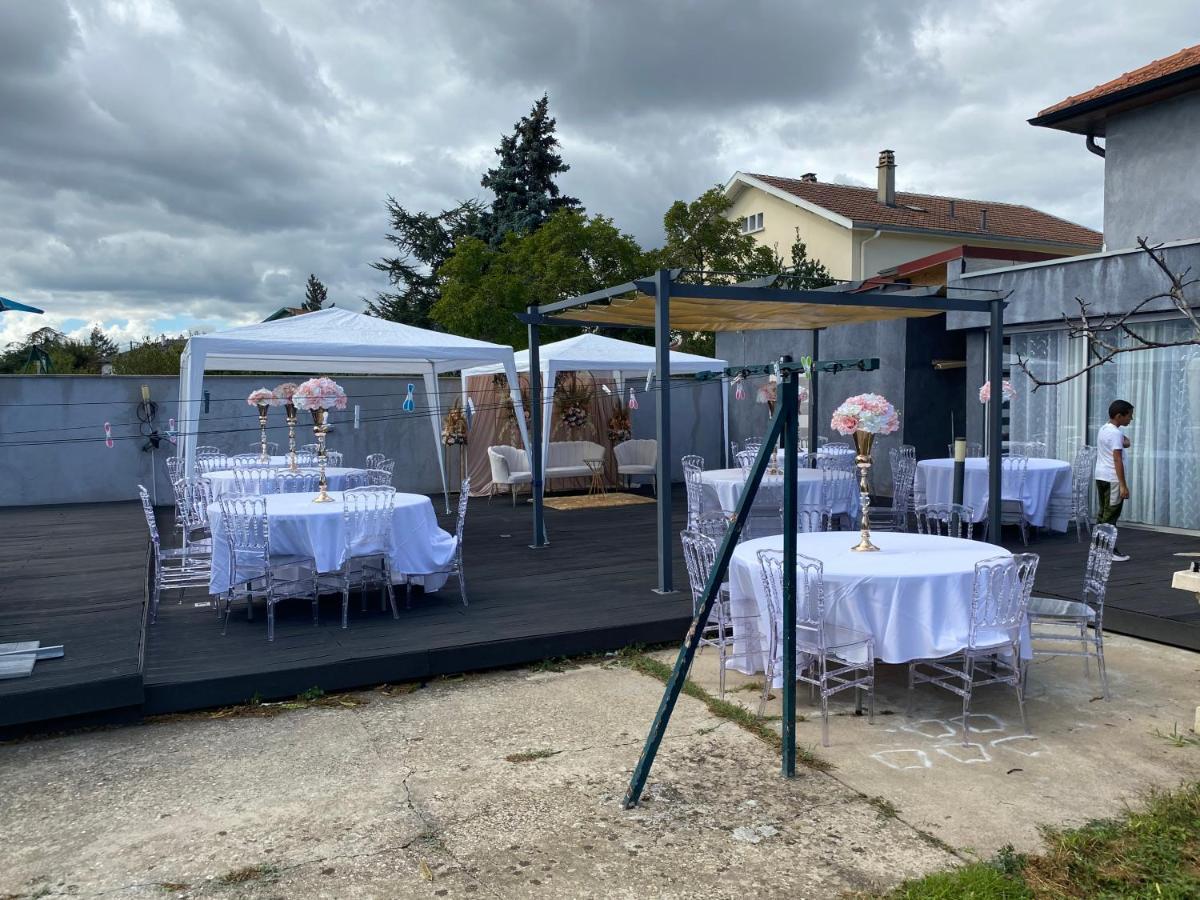 생프리에스트 Pavillon Bon Enfant 아파트 외부 사진