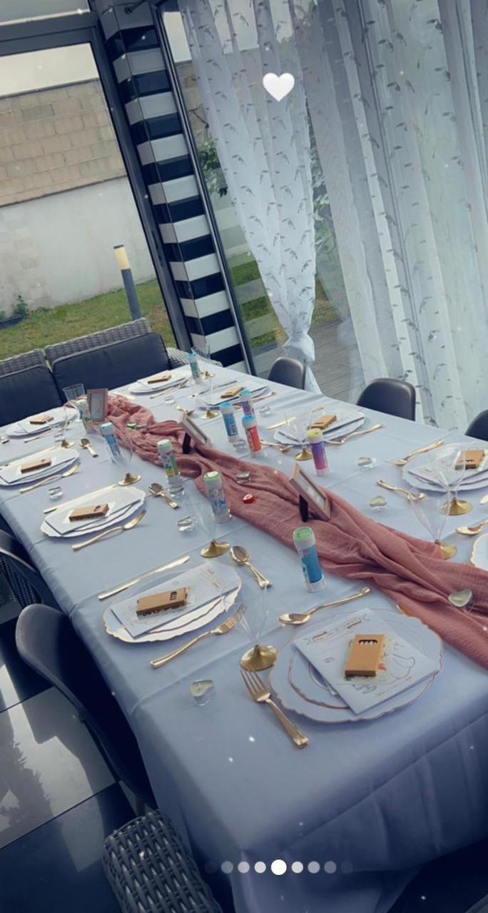 생프리에스트 Pavillon Bon Enfant 아파트 외부 사진